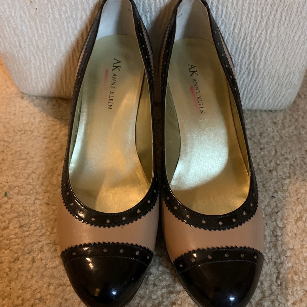 Anne Klein heels